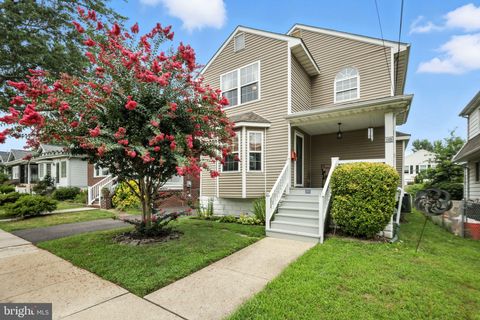 125 E ORMOND AVENUE HADDON TOWNSHIP NJ 08107