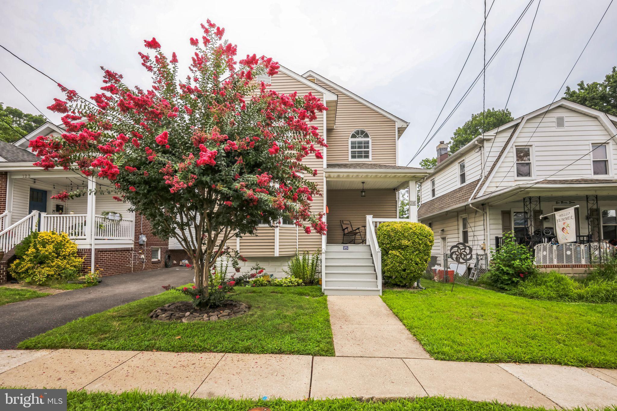 125 E ORMOND AVENUE