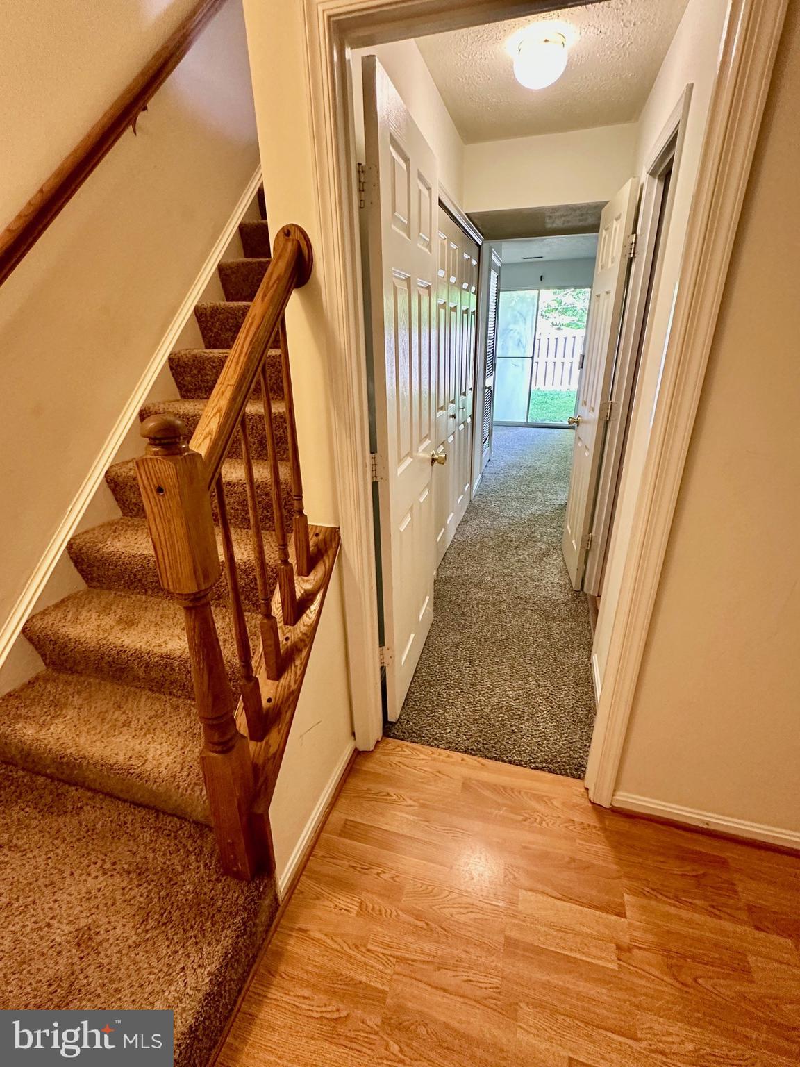 PARK RIDGE - Residential Lease