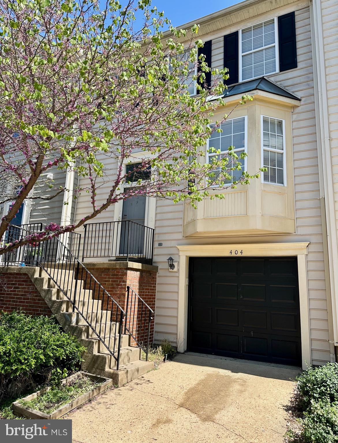 PARK RIDGE - Residential Lease