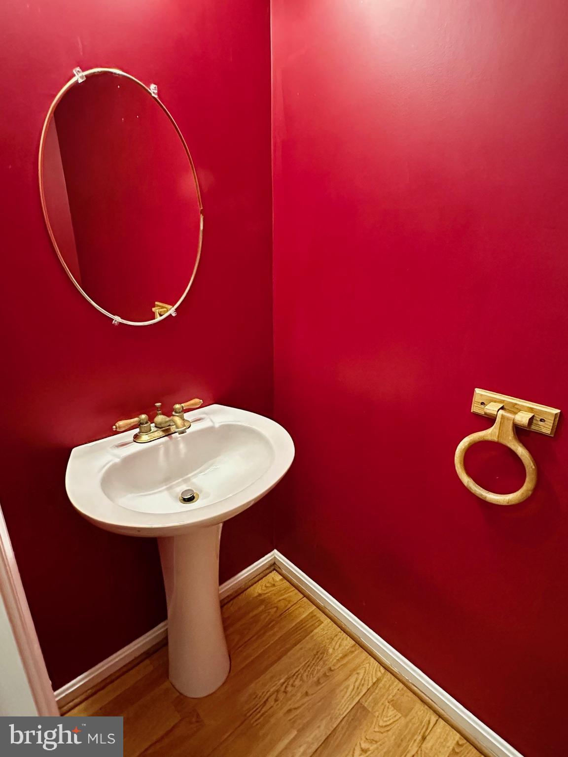 PARK RIDGE - Residential Lease