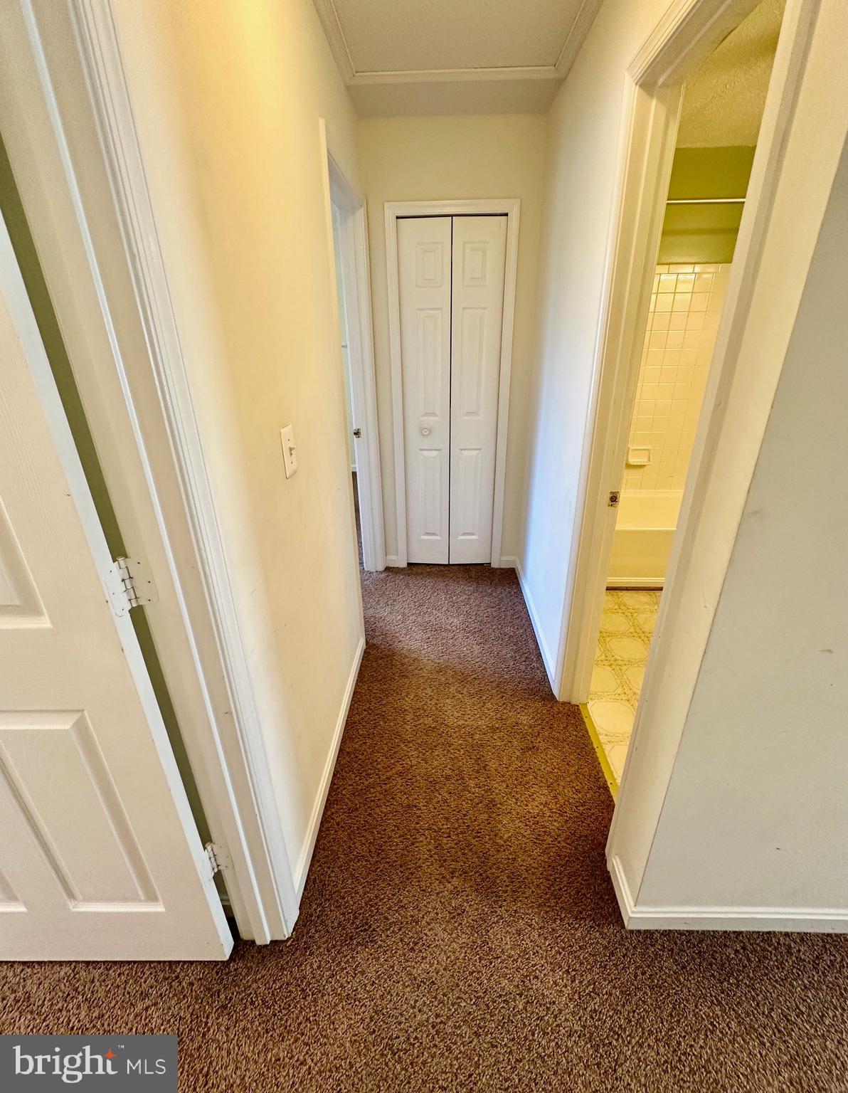 PARK RIDGE - Residential Lease