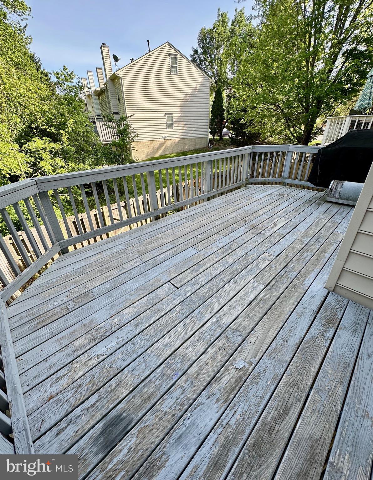 PARK RIDGE - Residential Lease