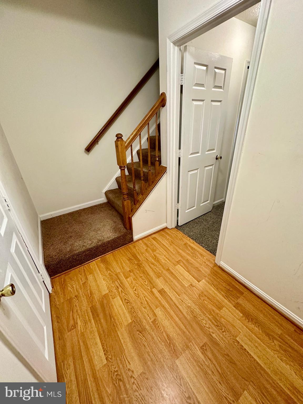 PARK RIDGE - Residential Lease