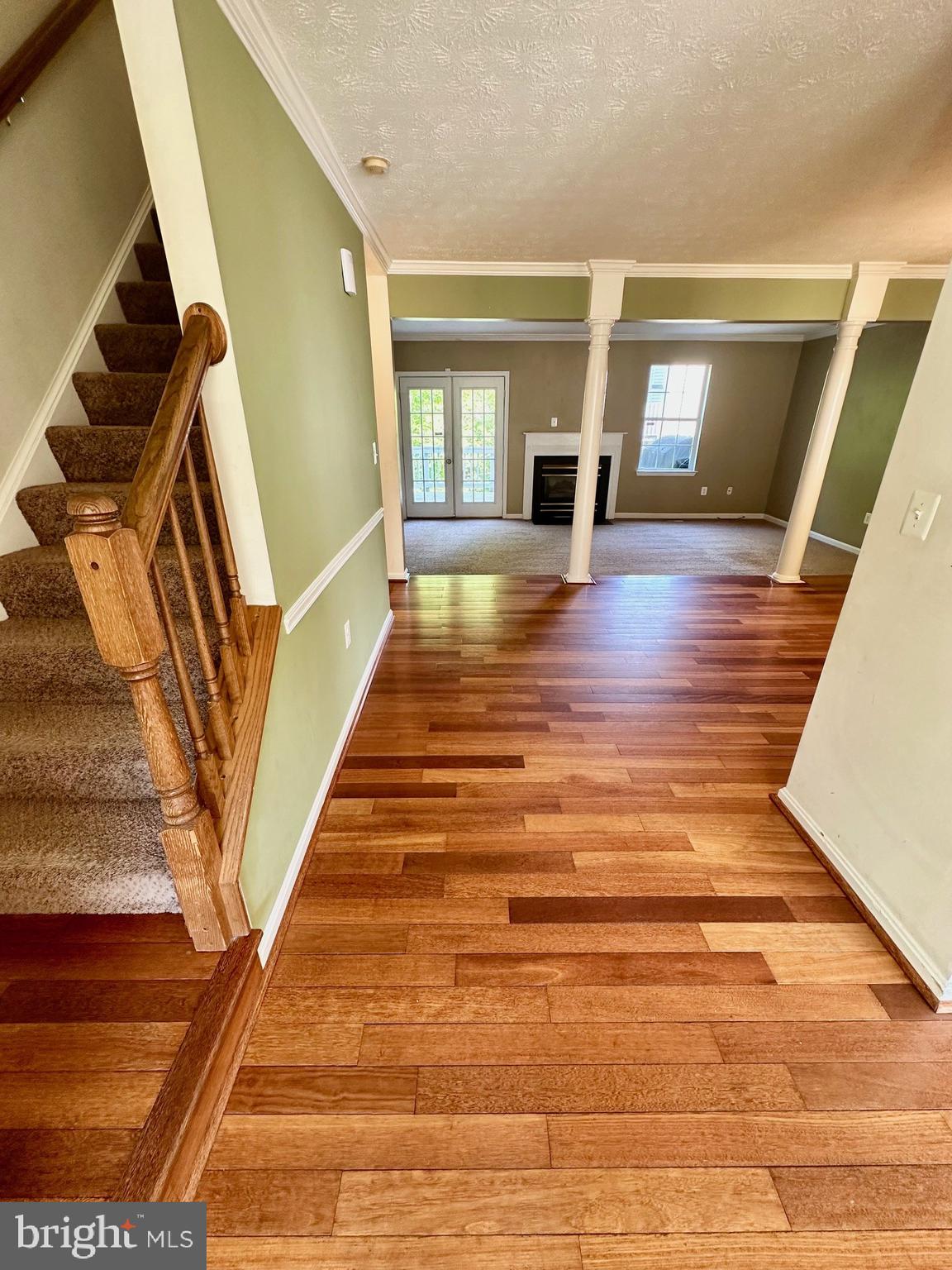 PARK RIDGE - Residential Lease