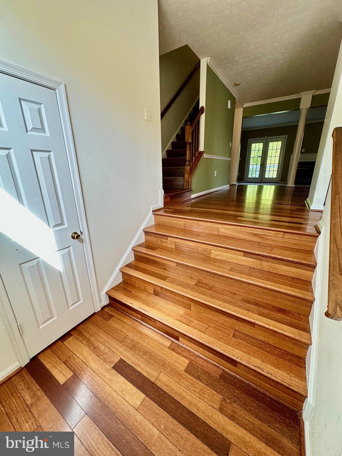 PARK RIDGE - Residential Lease