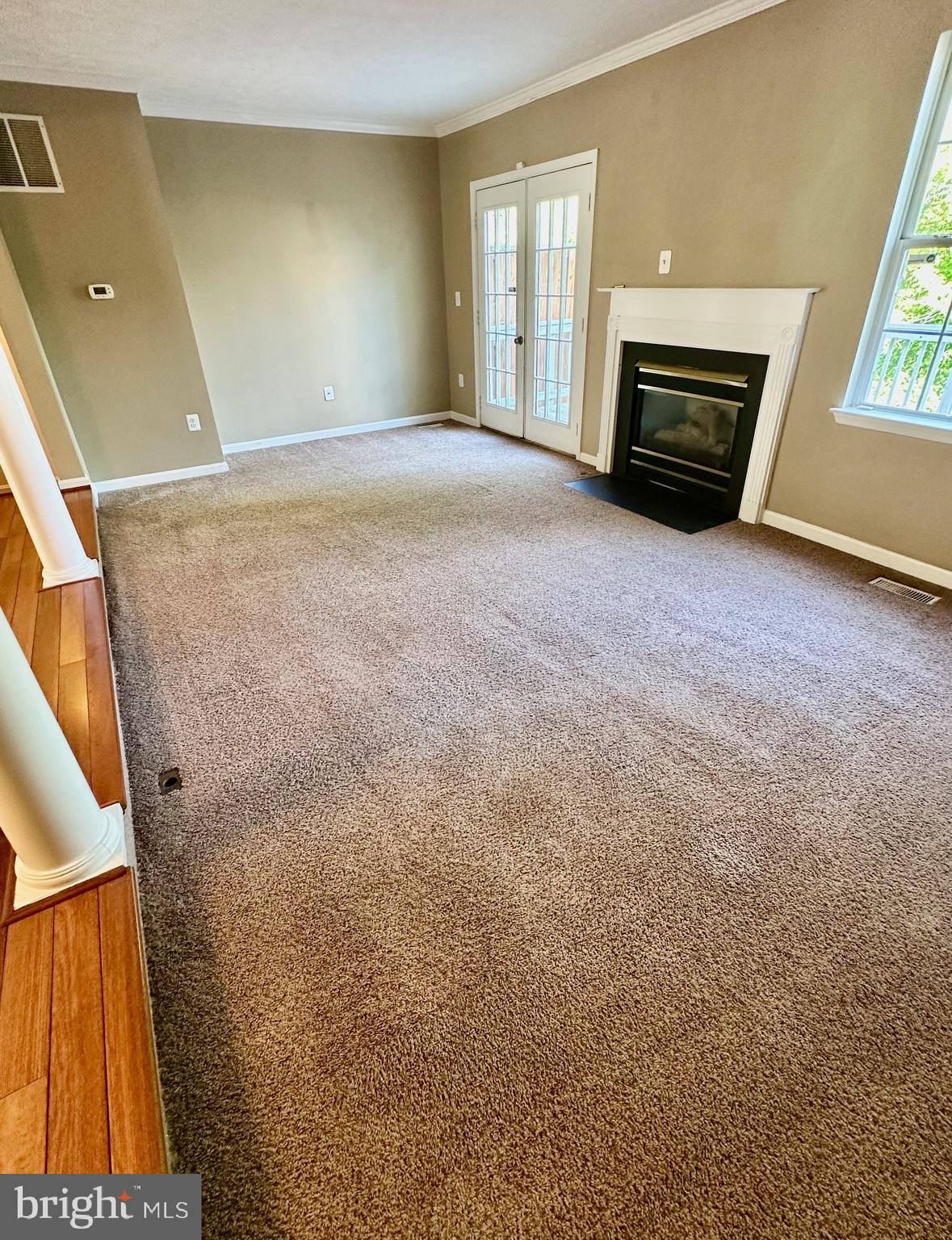 PARK RIDGE - Residential Lease