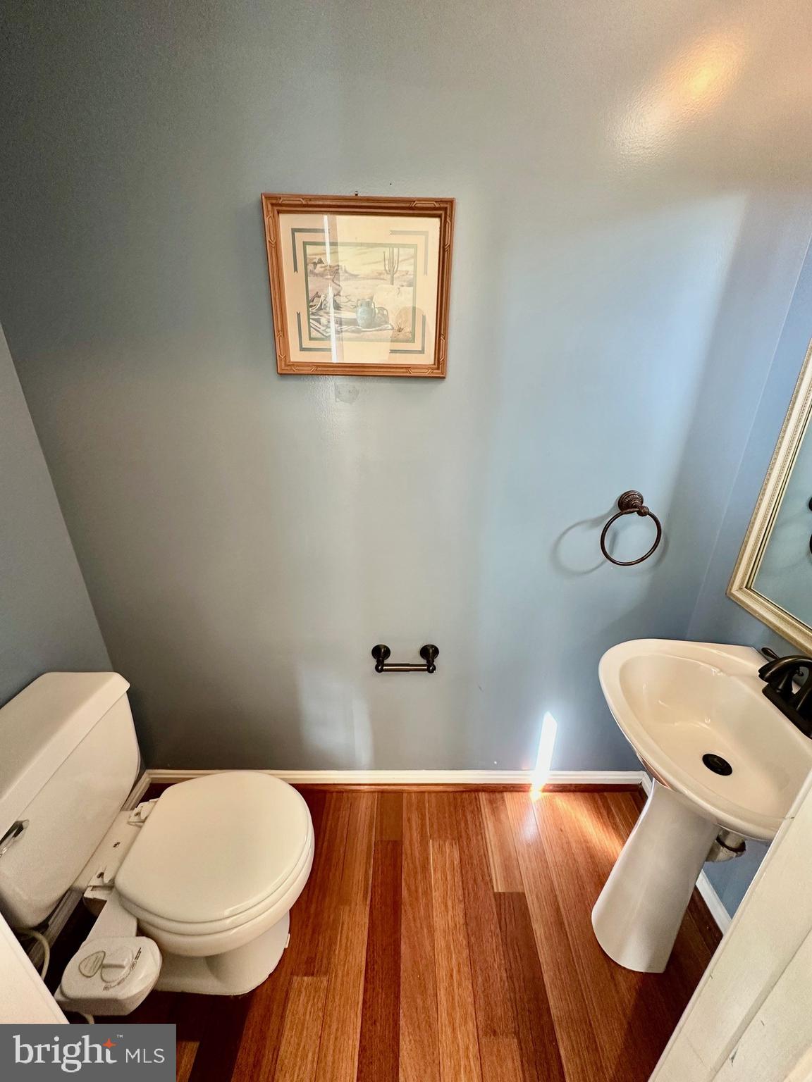 PARK RIDGE - Residential Lease