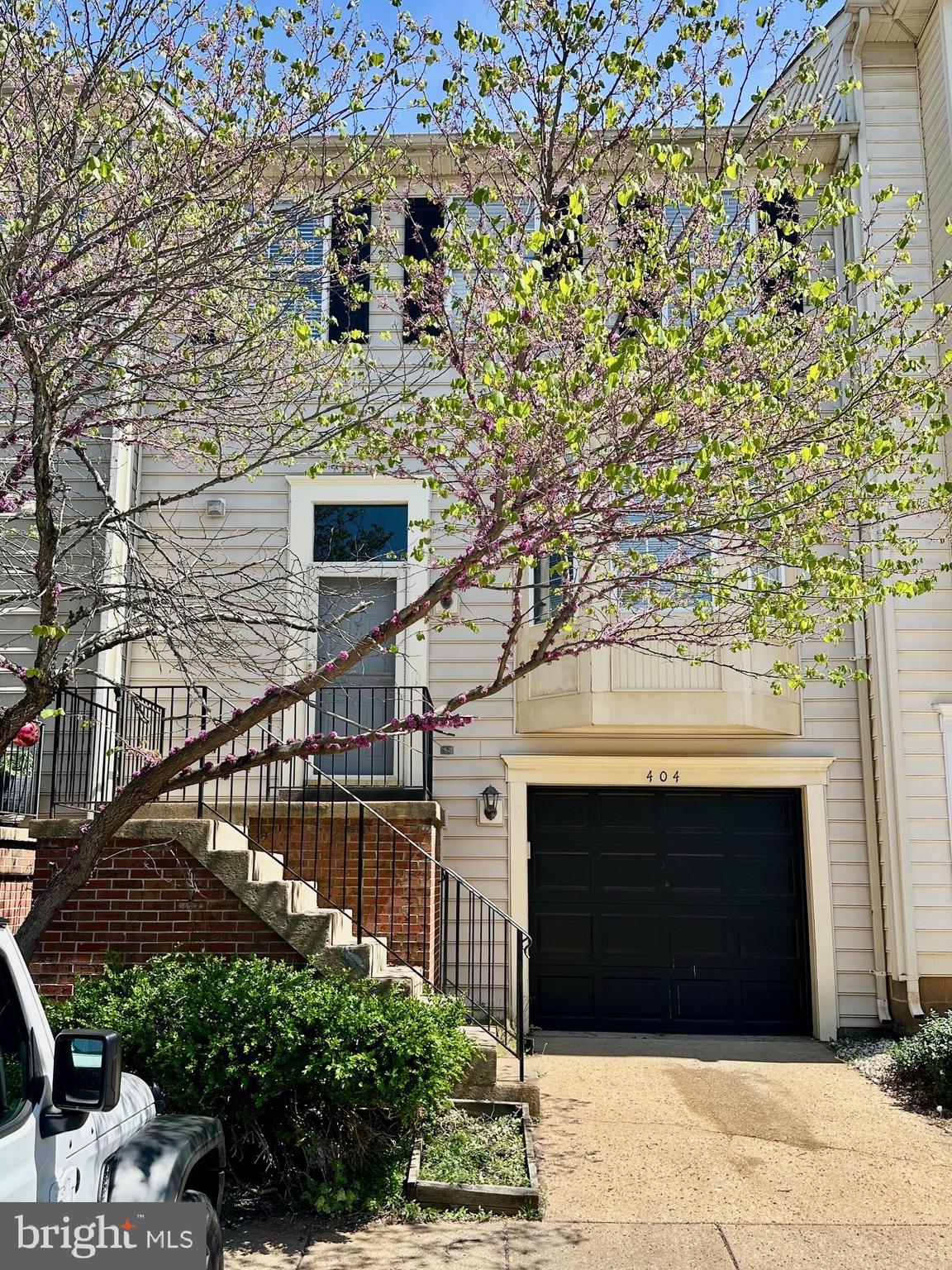 PARK RIDGE - Residential Lease