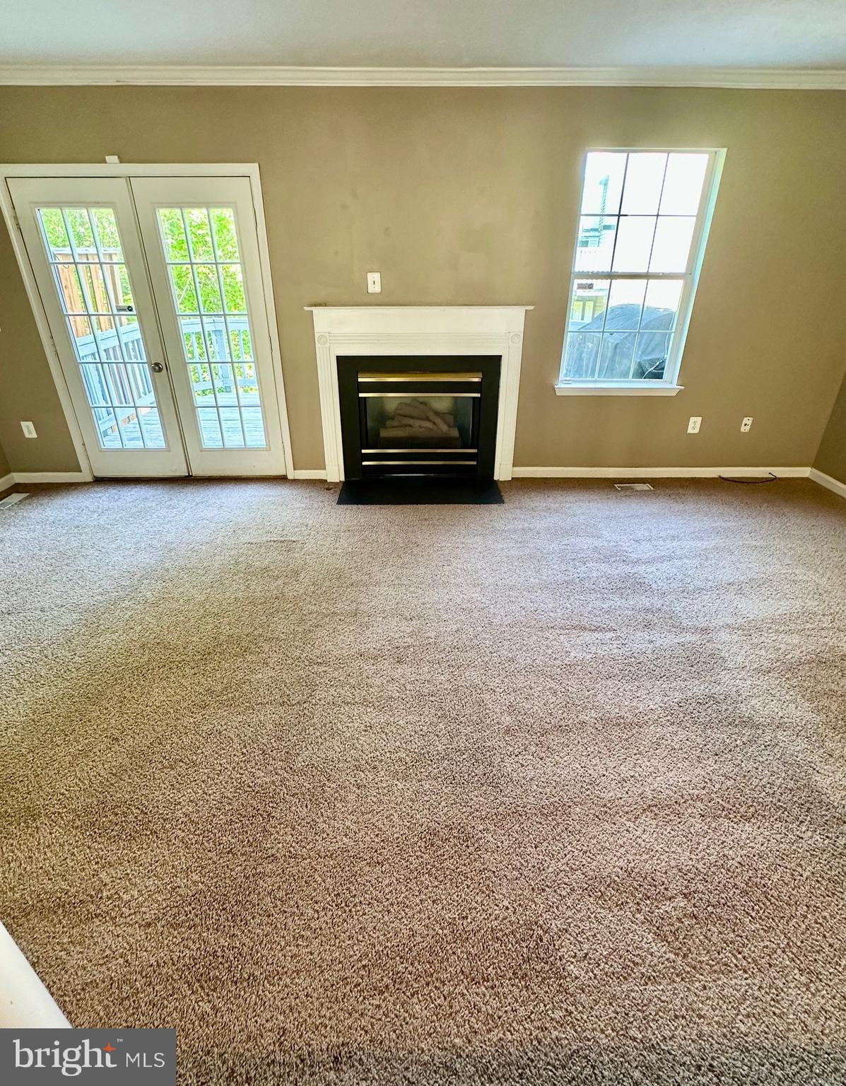 PARK RIDGE - Residential Lease