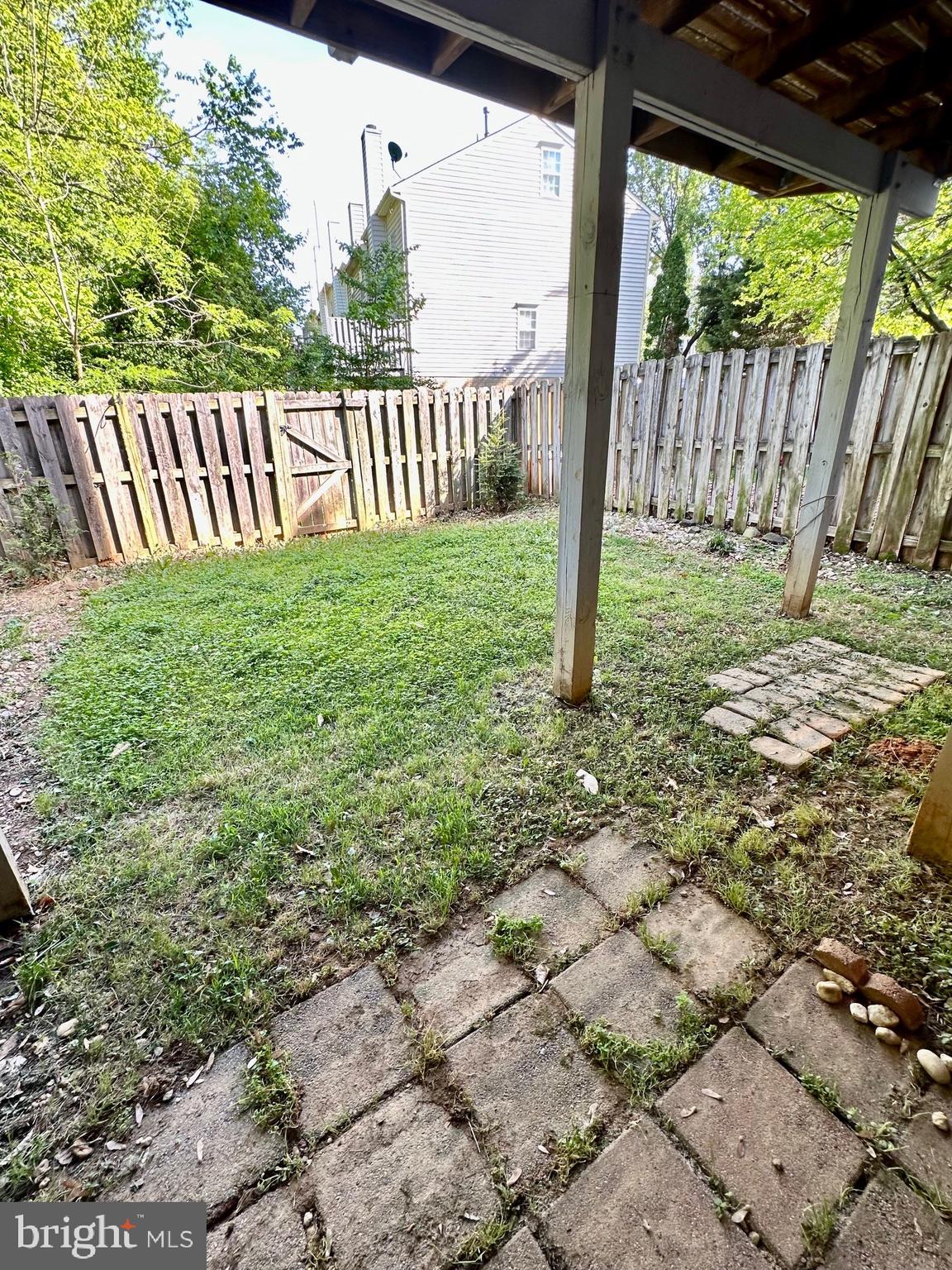 PARK RIDGE - Residential Lease