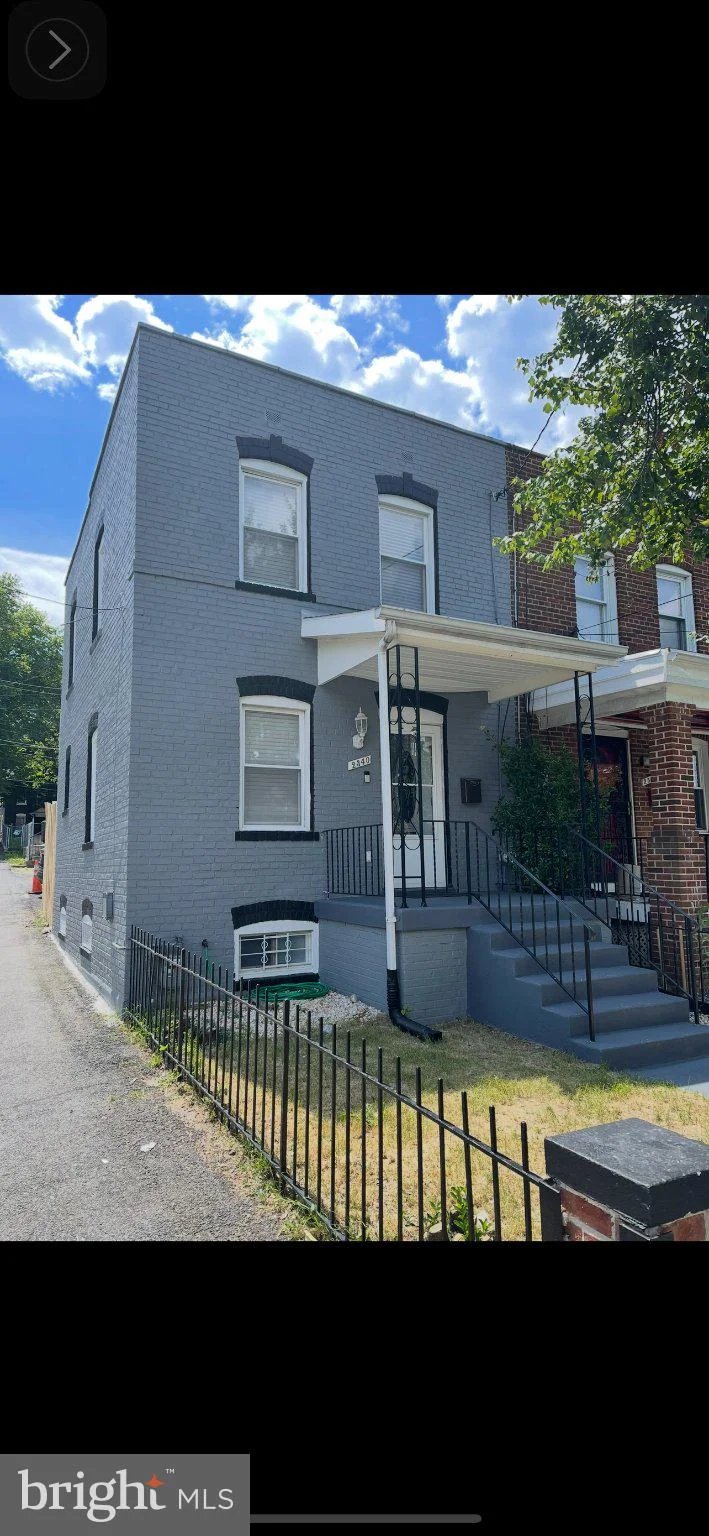 2340 Hunter Place SE, Washington, DC 20020