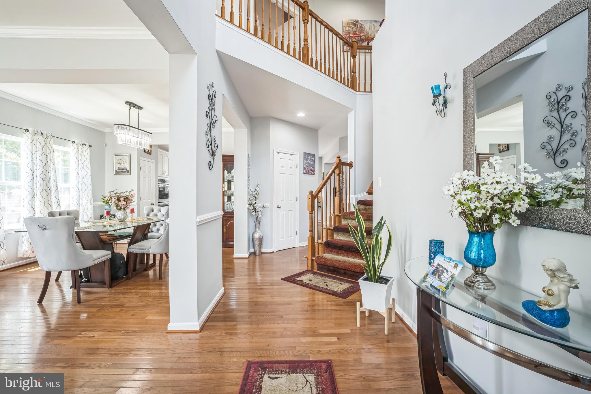8732 HAREFIELD LANE