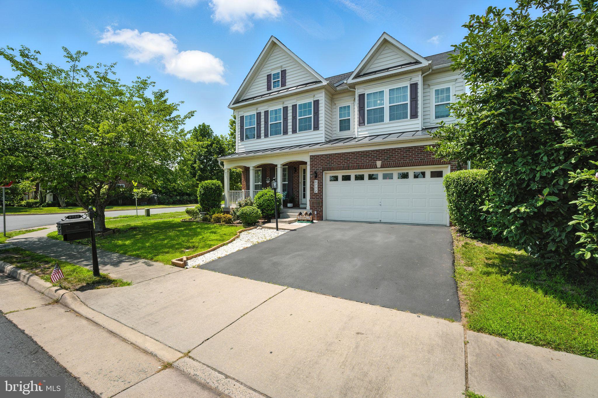 8732 HAREFIELD LANE