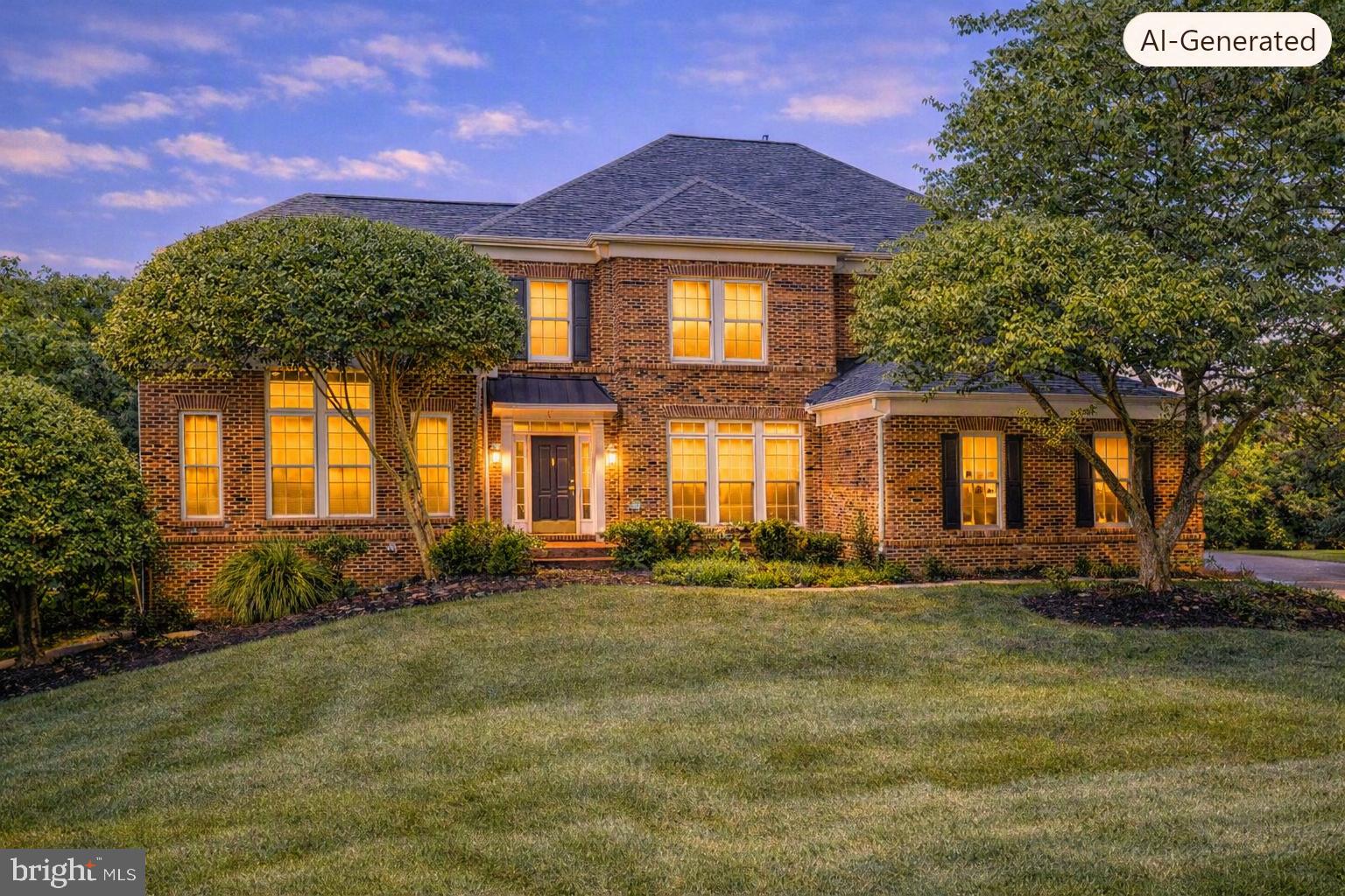 13728 BOLD VENTURE DRIVE