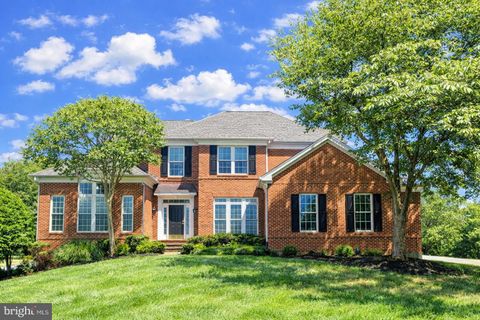 Homes For Sale - 13728 Bold Venture Drive<br/> GLENELG, MD 21737