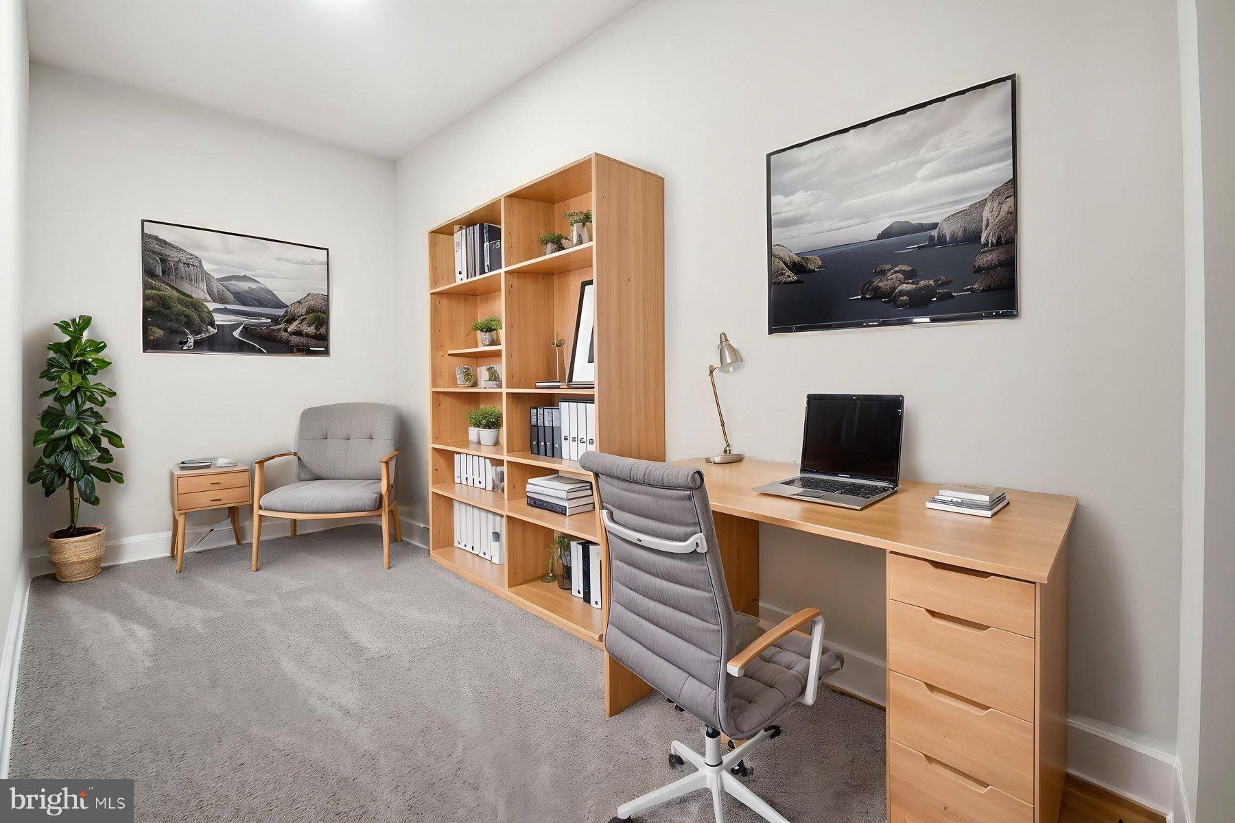 MILTON-MONTFORD - Residential