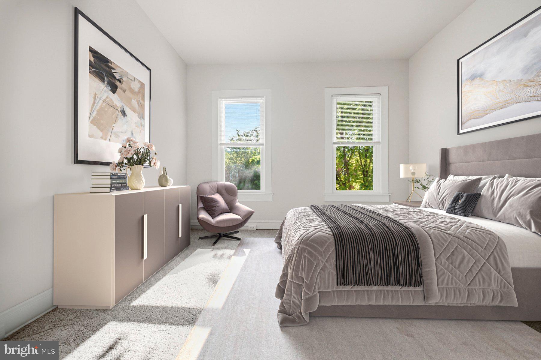 MILTON-MONTFORD - Residential