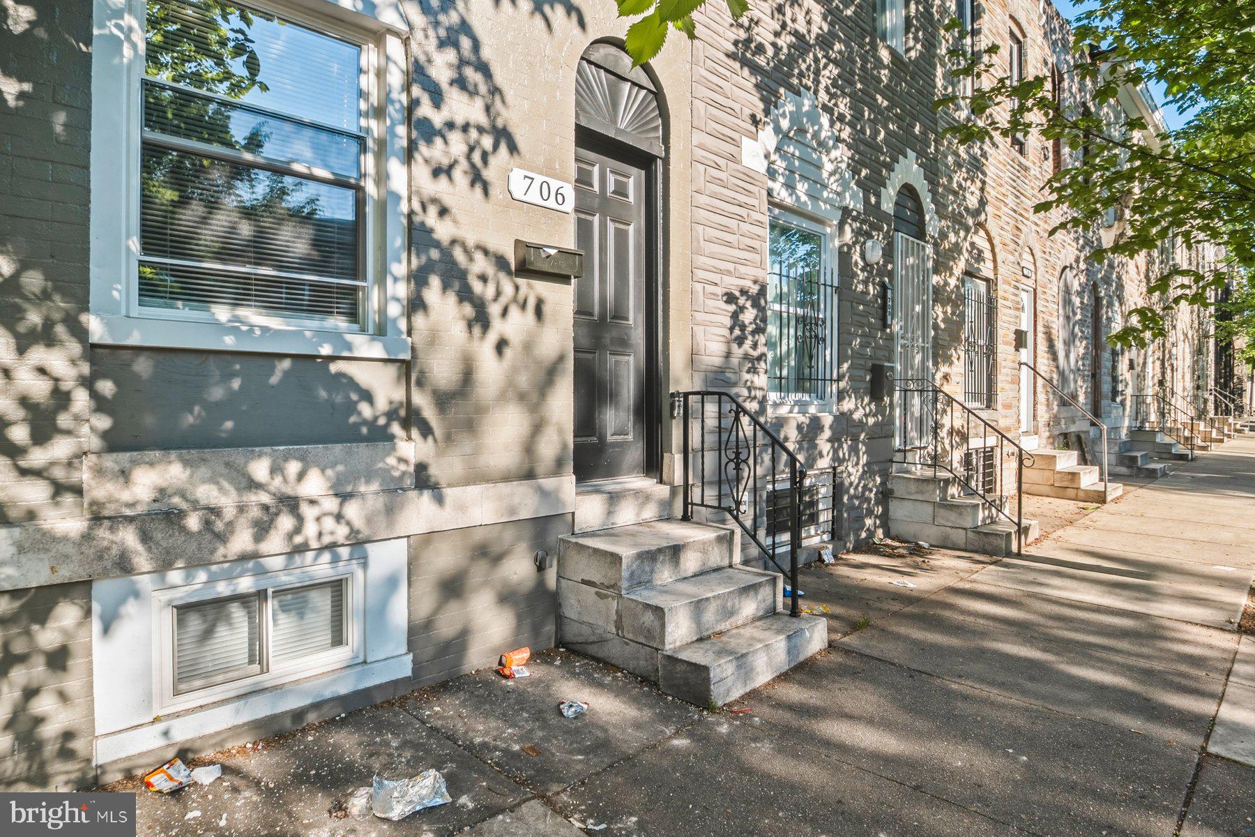 MILTON-MONTFORD - Residential