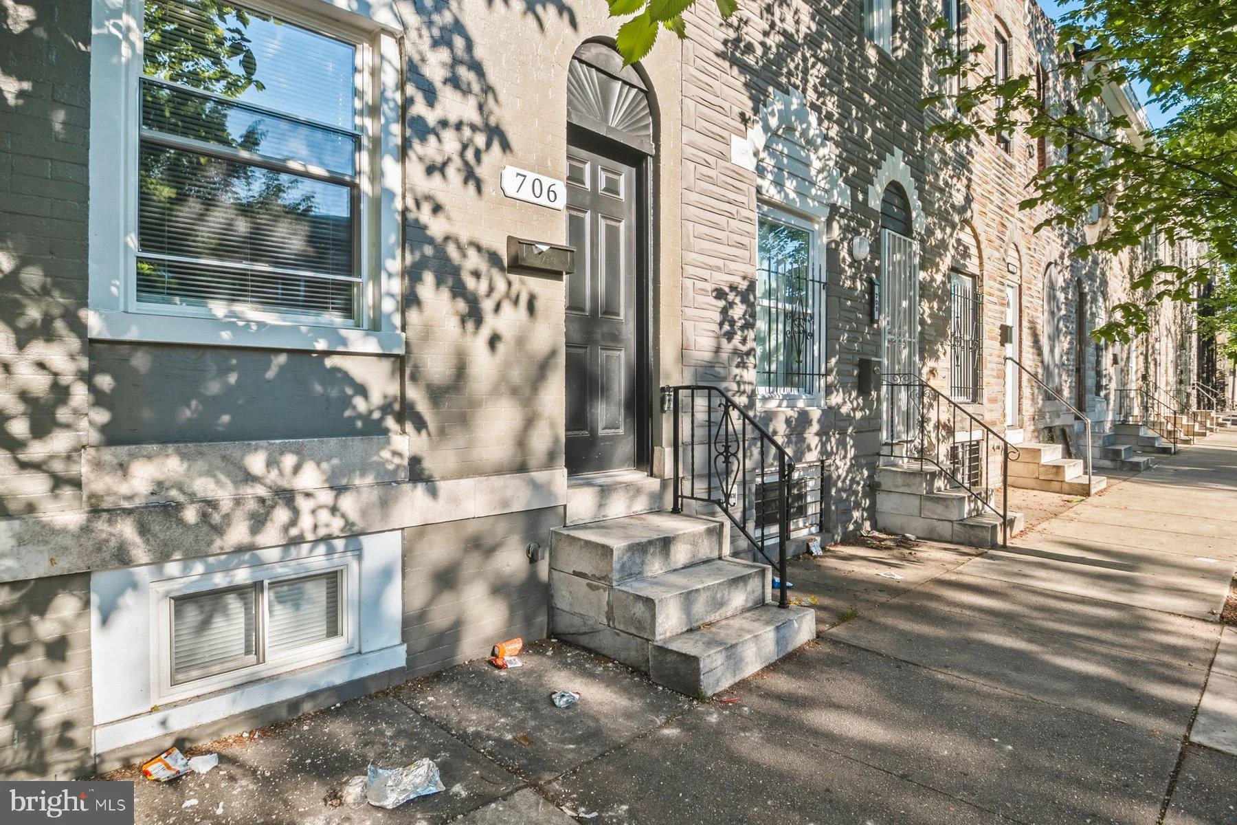 706 N Milton Avenue