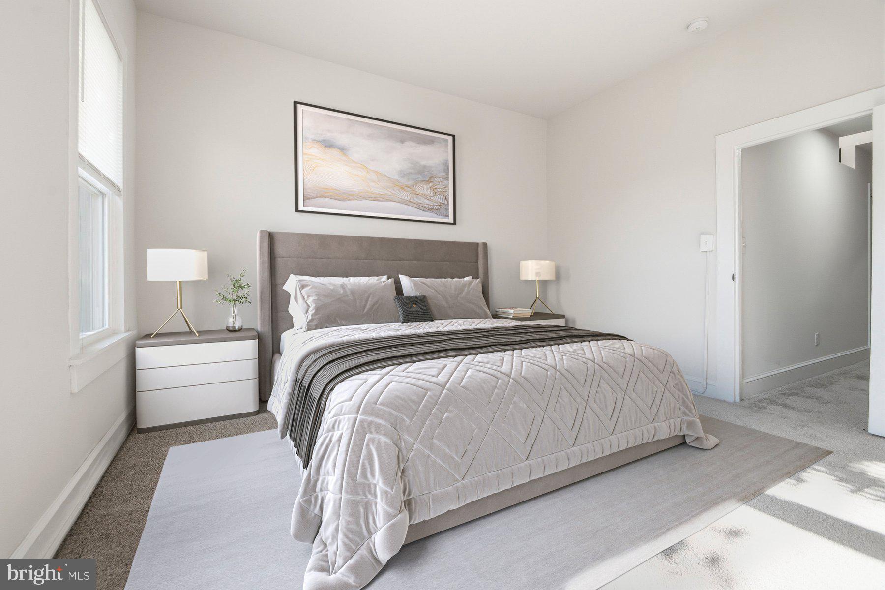 MILTON-MONTFORD - Residential