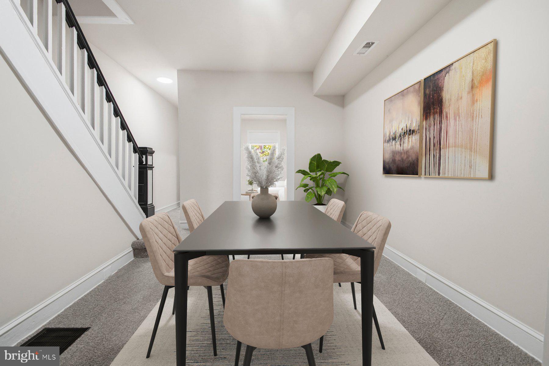 MILTON-MONTFORD - Residential