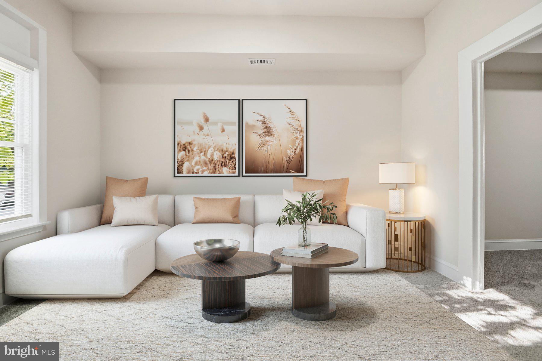 MILTON-MONTFORD - Residential