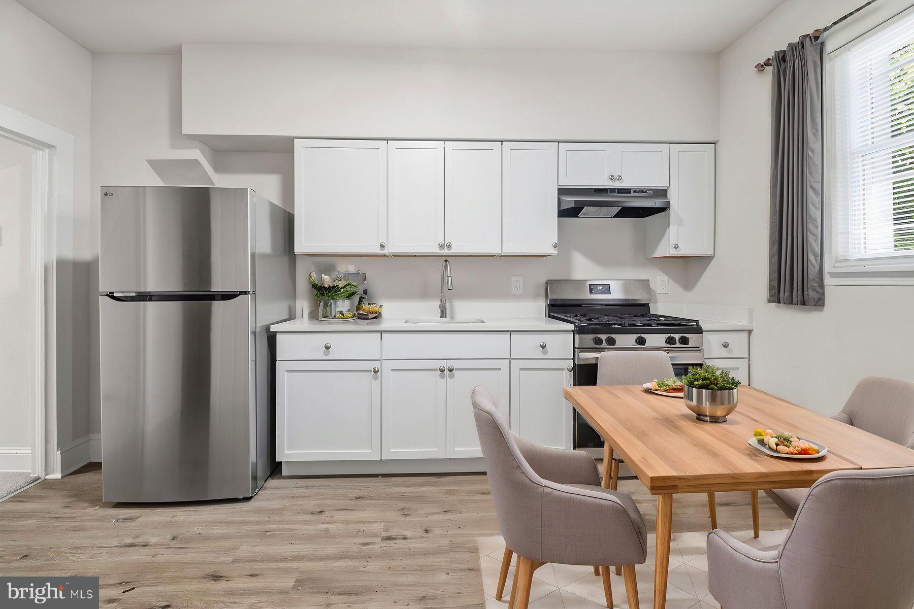 MILTON-MONTFORD - Residential