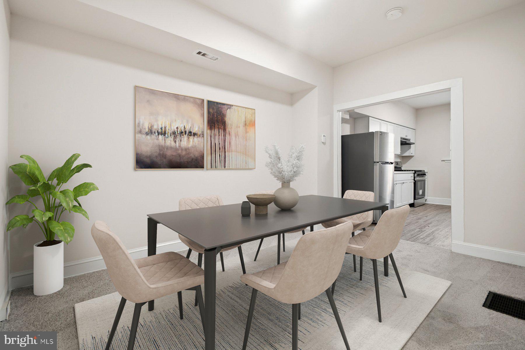 MILTON-MONTFORD - Residential