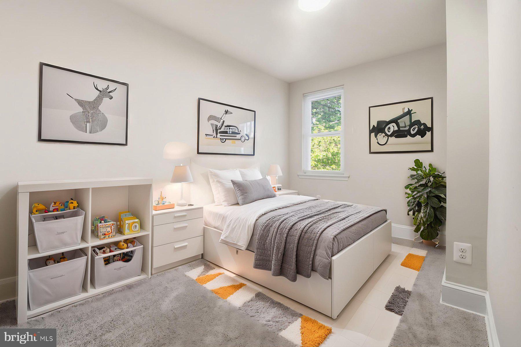 MILTON-MONTFORD - Residential