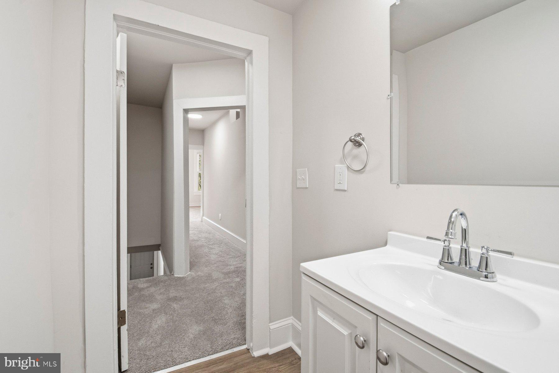 MILTON-MONTFORD - Residential