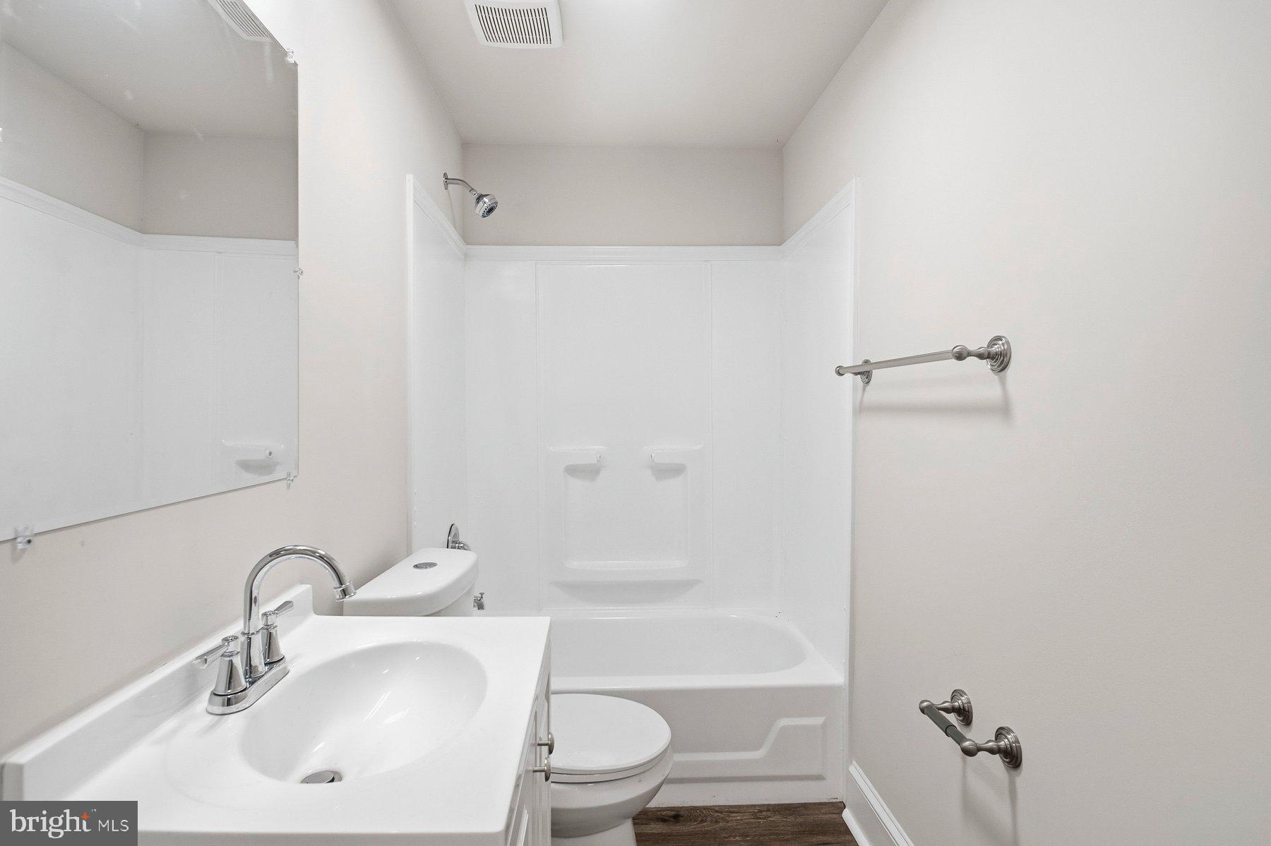 MILTON-MONTFORD - Residential