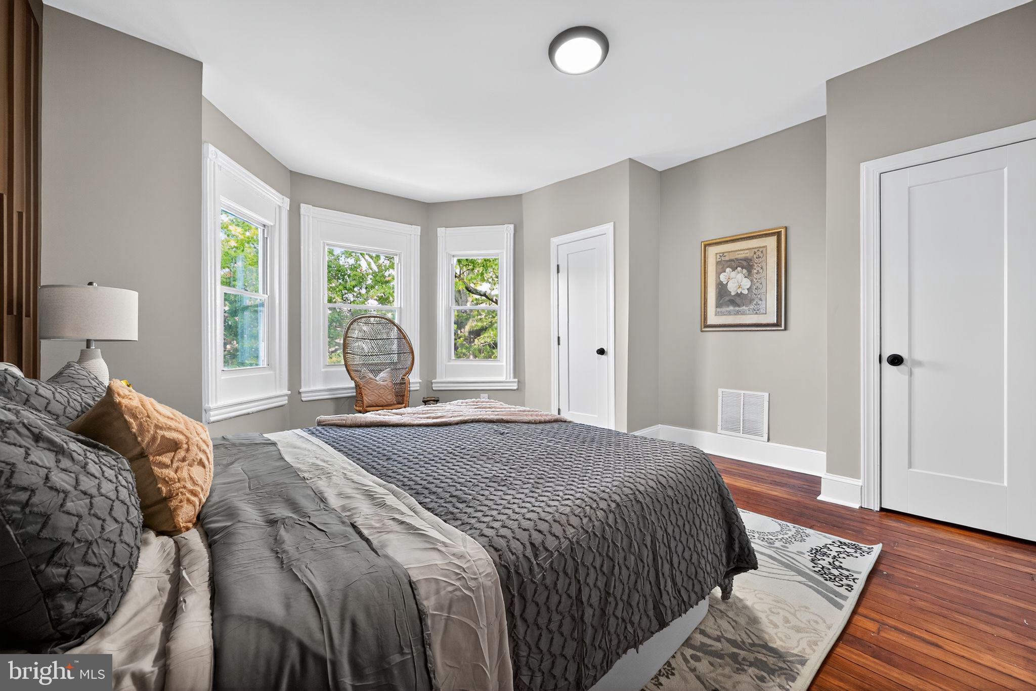 CEDAR PARK - Residential