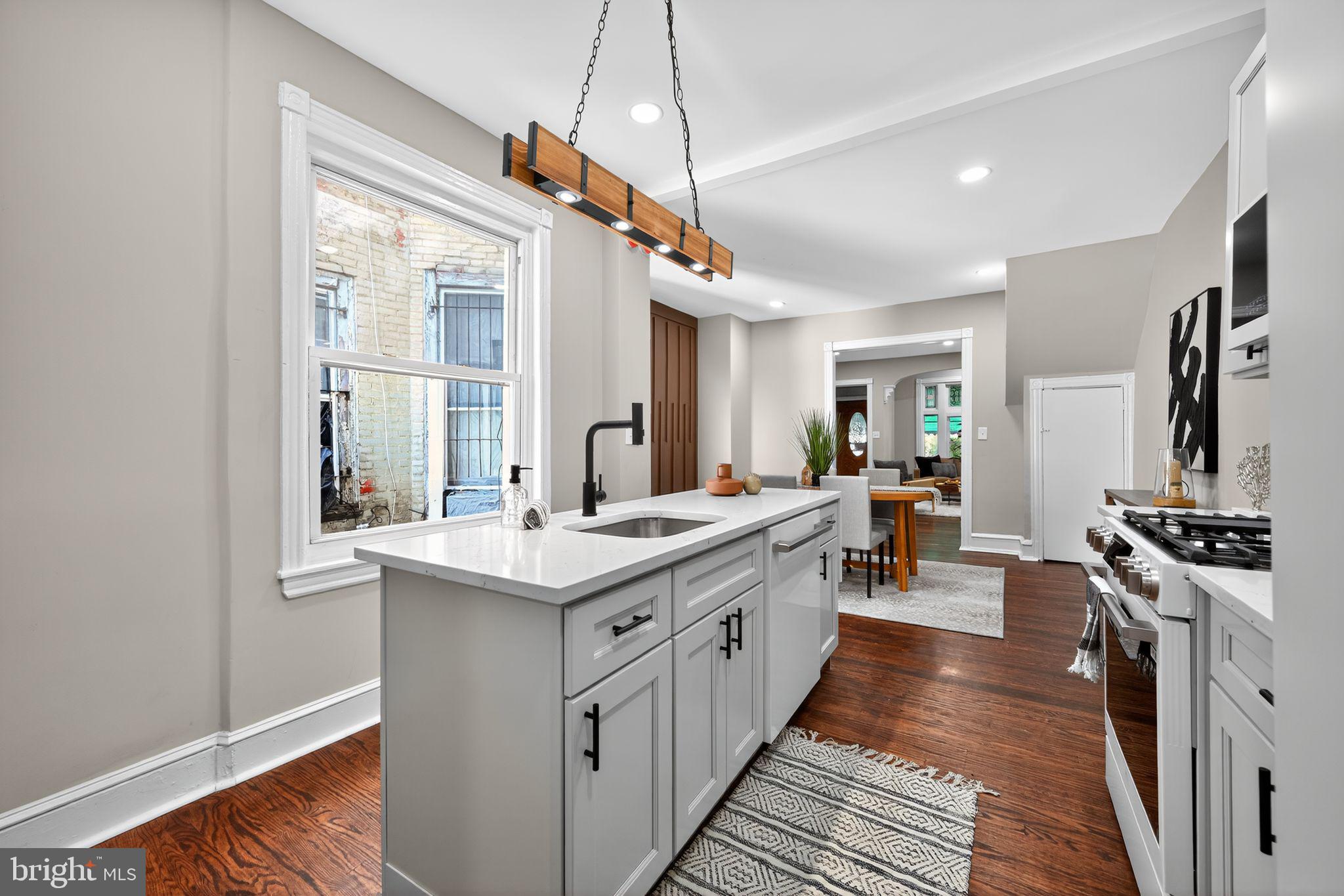 CEDAR PARK - Residential