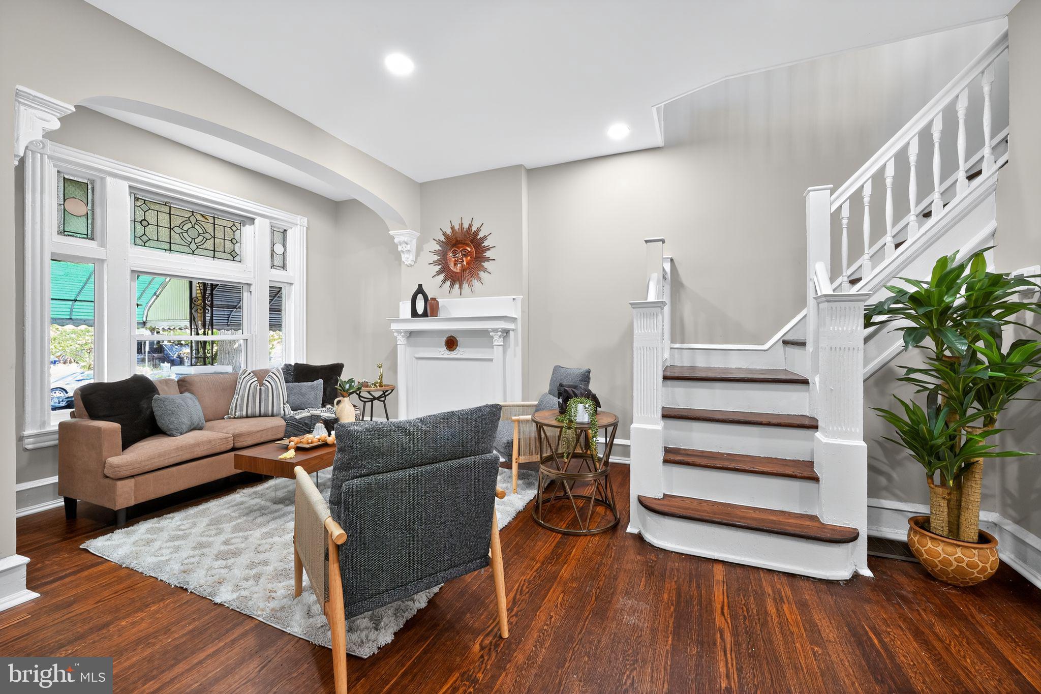 CEDAR PARK - Residential