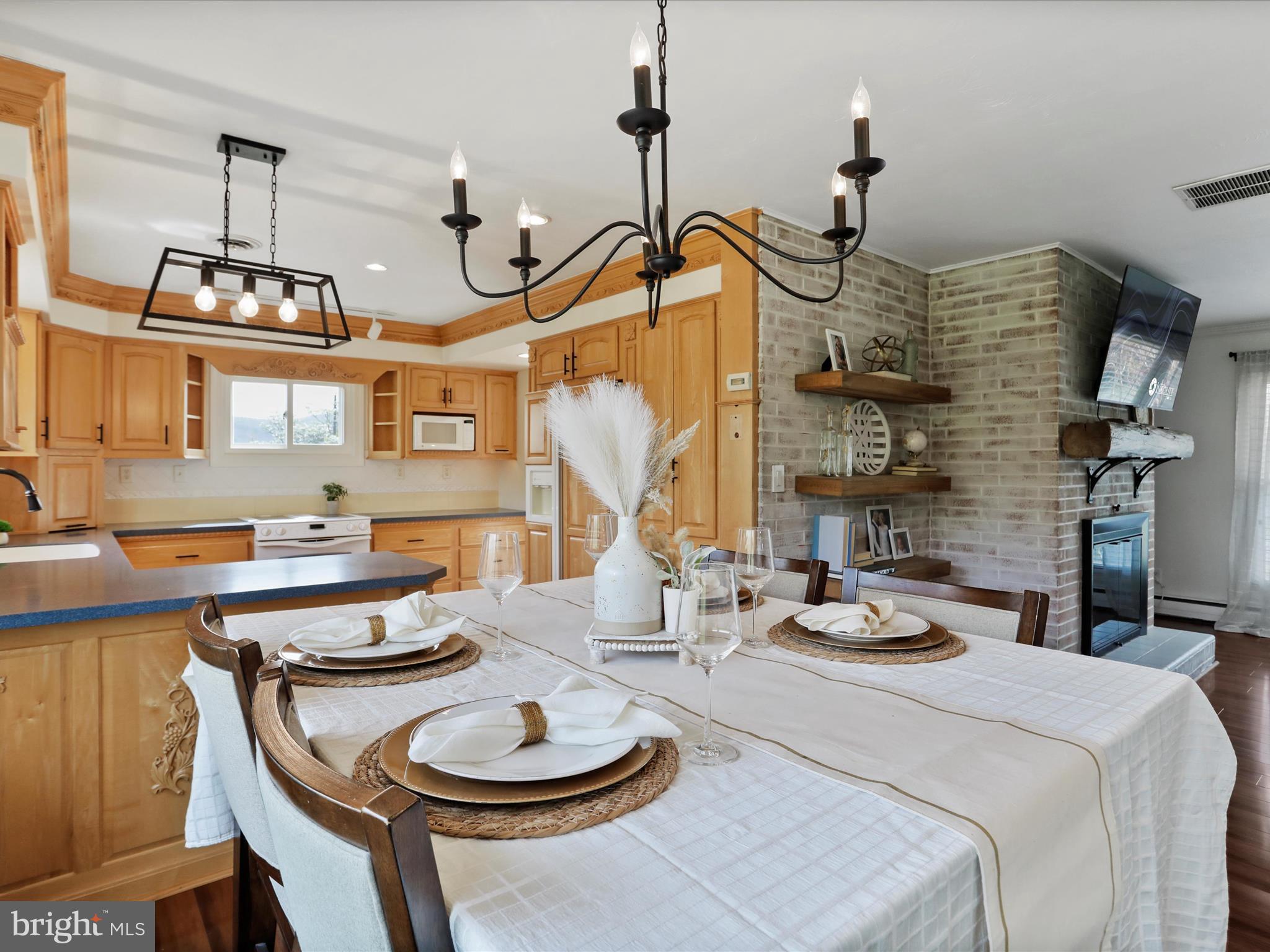 RAWLINGS HEIGHTS - Residential