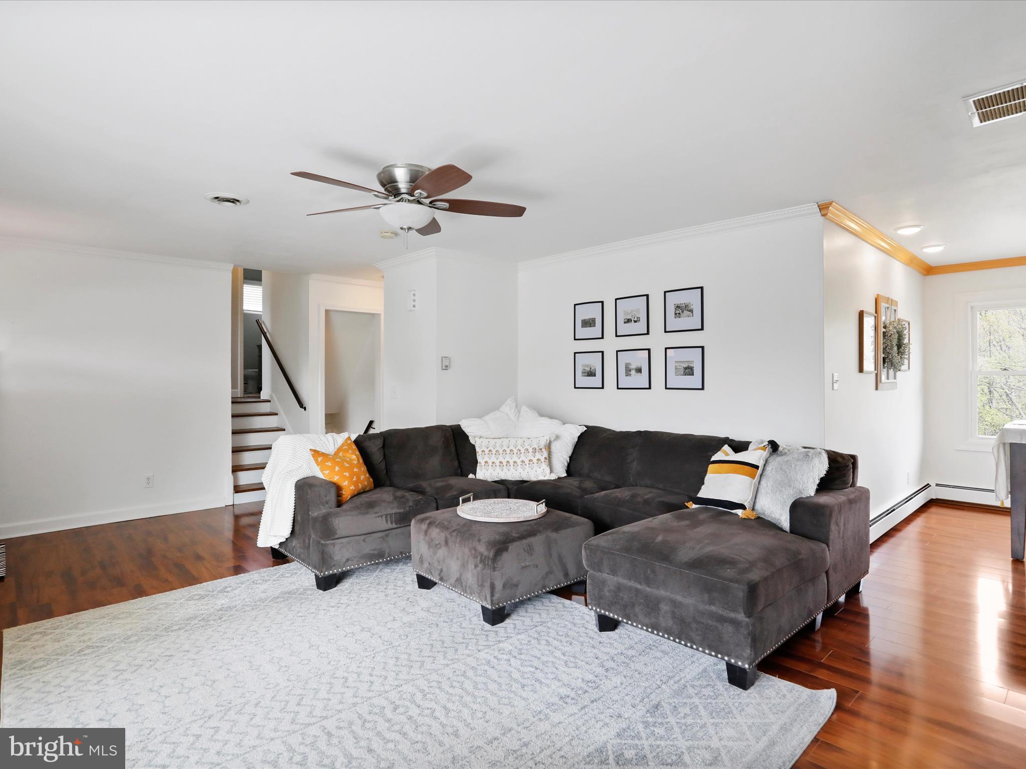 RAWLINGS HEIGHTS - Residential