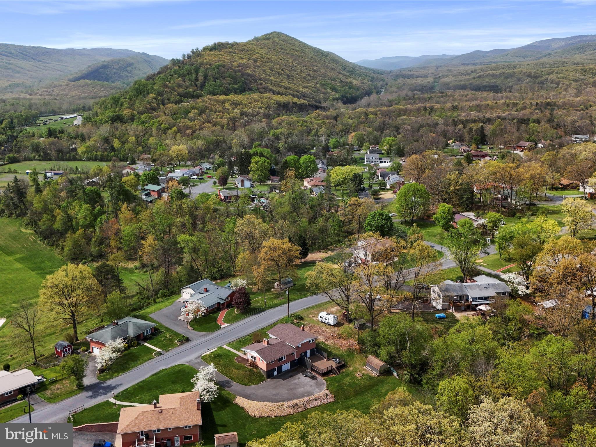 RAWLINGS HEIGHTS - Residential