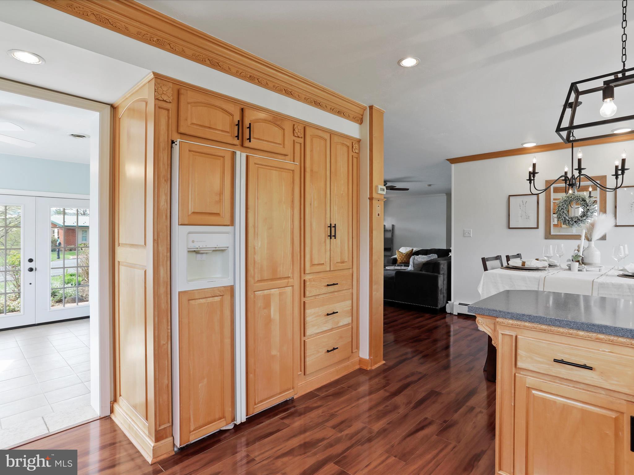 RAWLINGS HEIGHTS - Residential