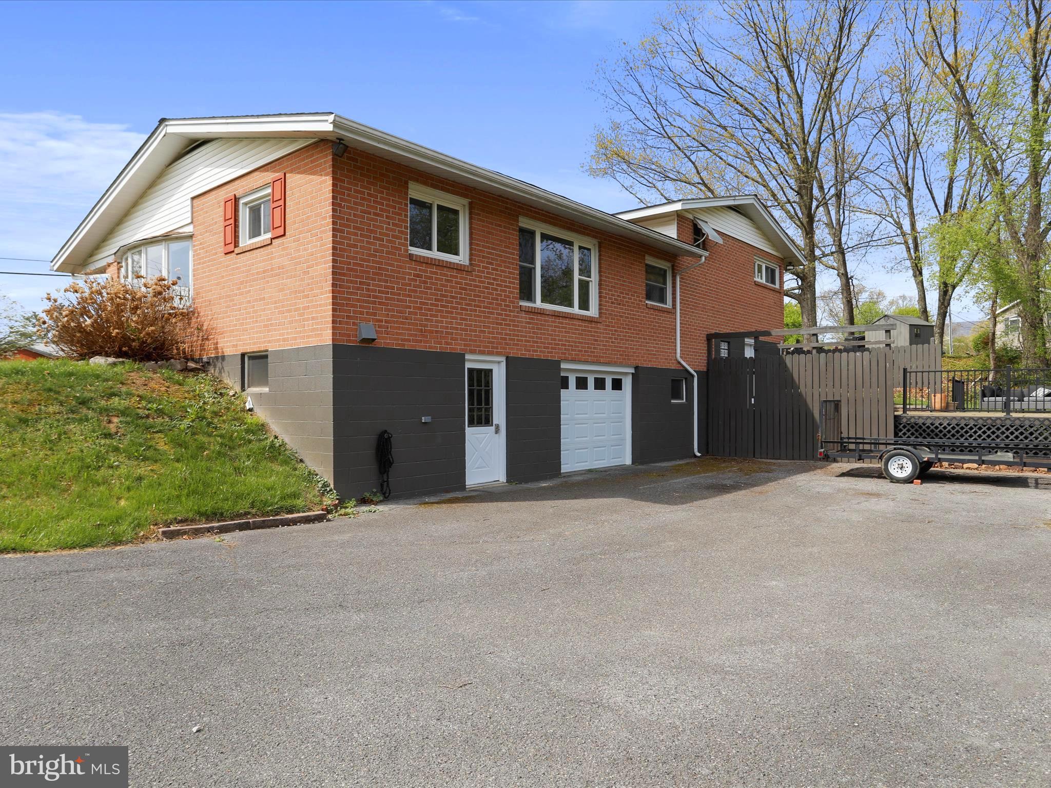 RAWLINGS HEIGHTS - Residential