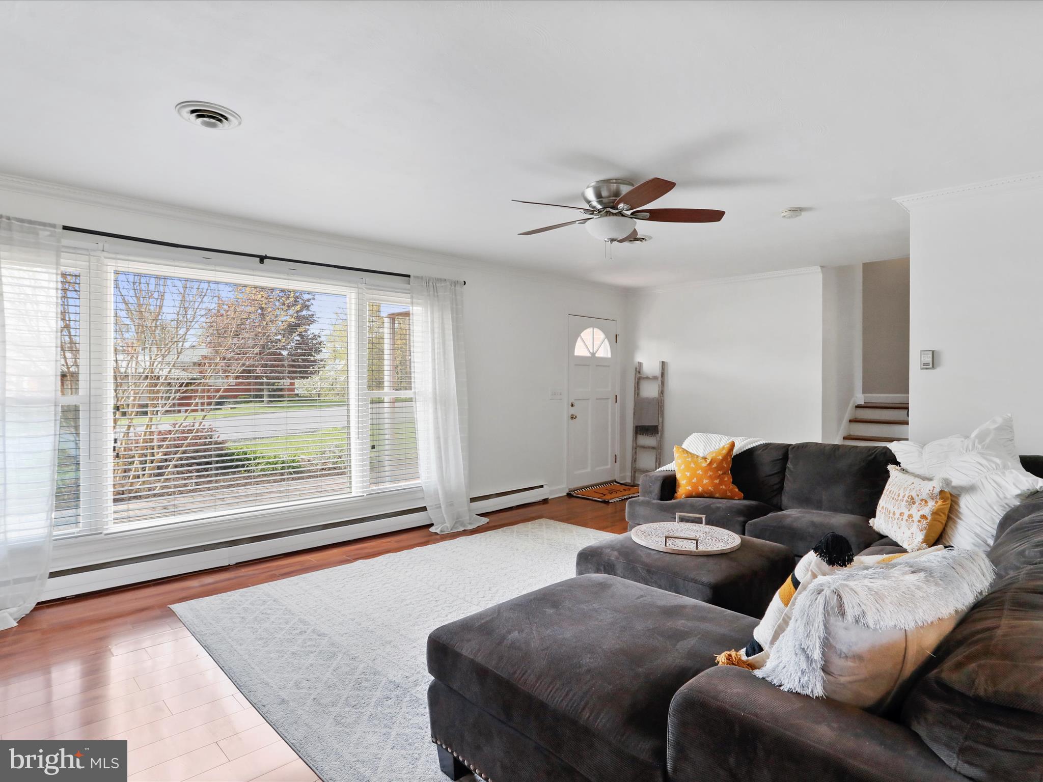 RAWLINGS HEIGHTS - Residential