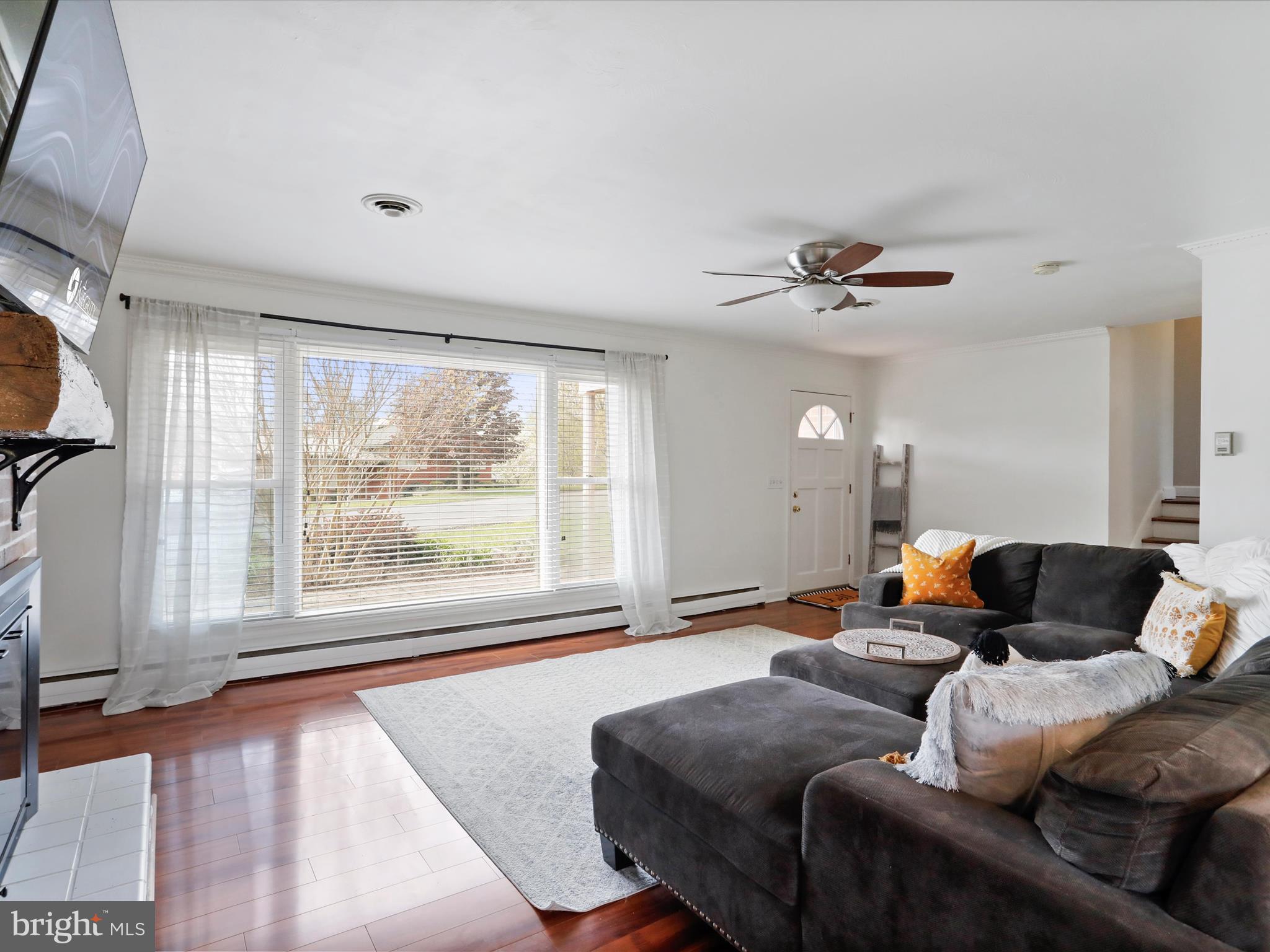 RAWLINGS HEIGHTS - Residential