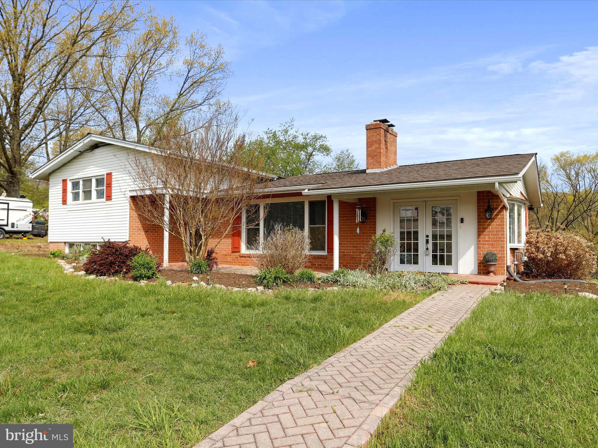 16217 RAWLINGS HEIGHTS DRIVE
