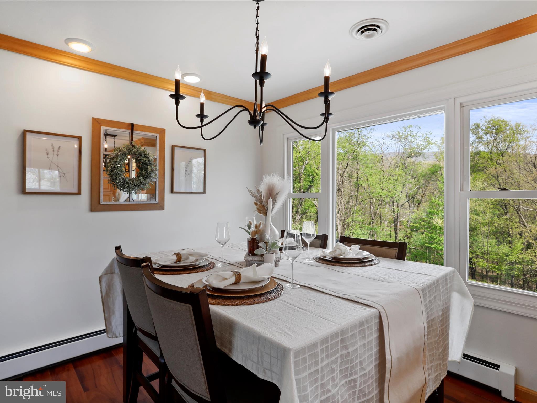 RAWLINGS HEIGHTS - Residential