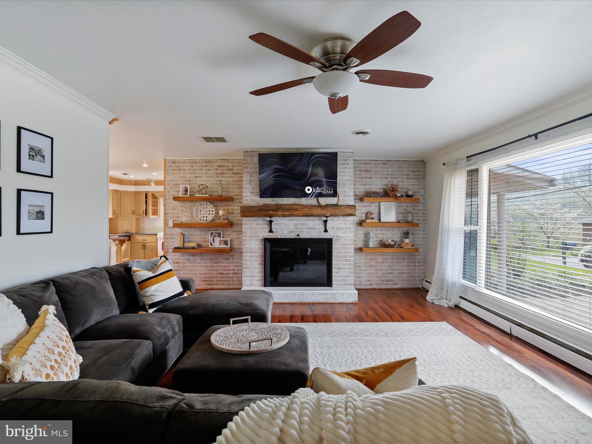 RAWLINGS HEIGHTS - Residential