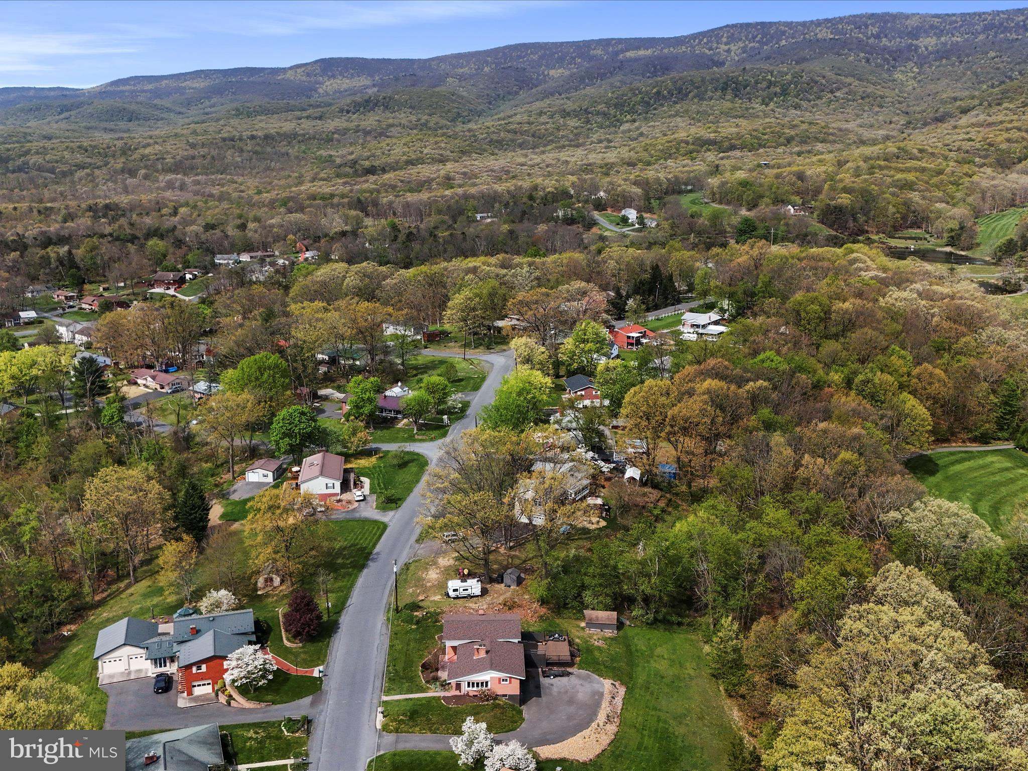 RAWLINGS HEIGHTS - Residential