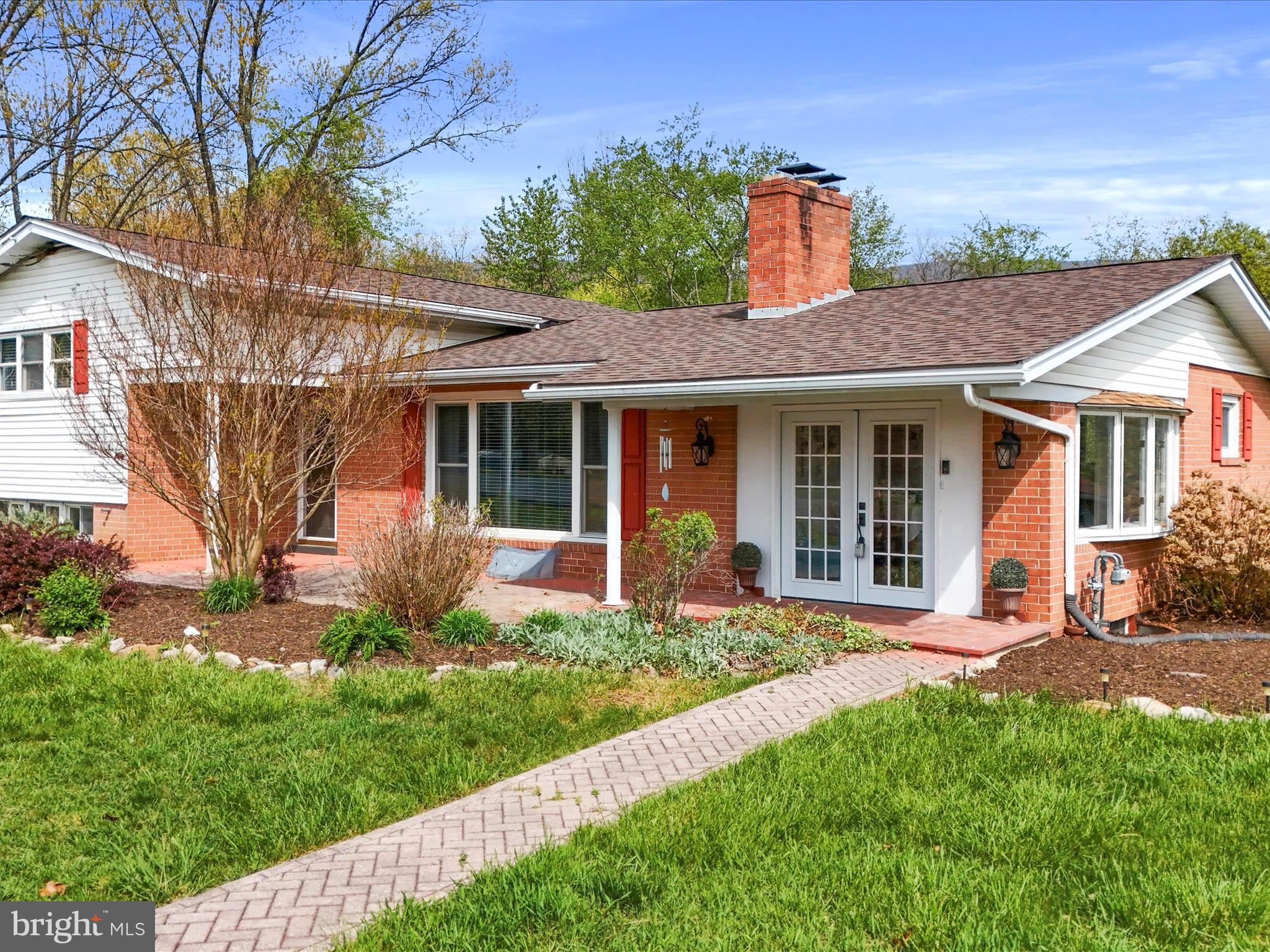 RAWLINGS HEIGHTS - Residential