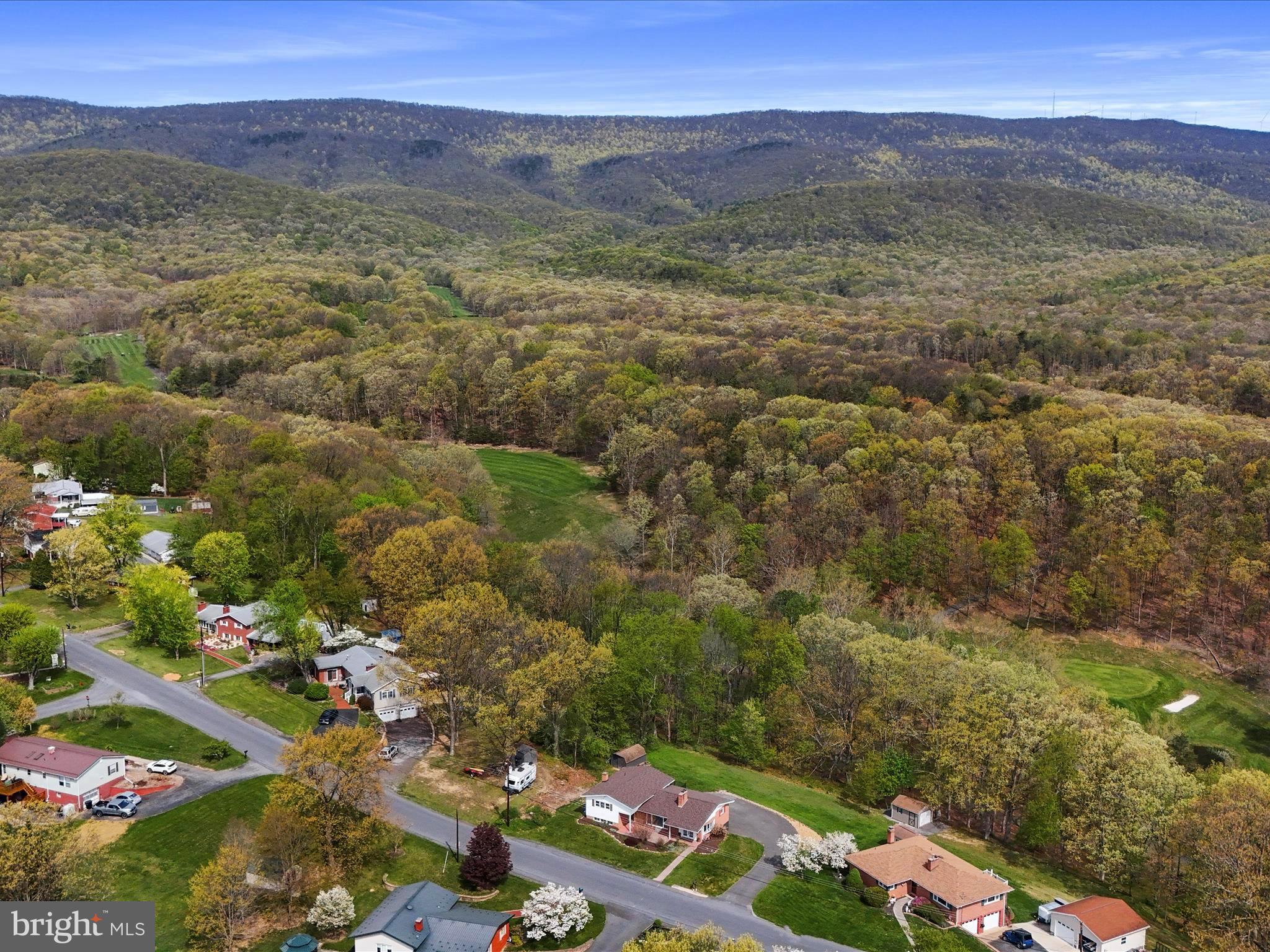 RAWLINGS HEIGHTS - Residential