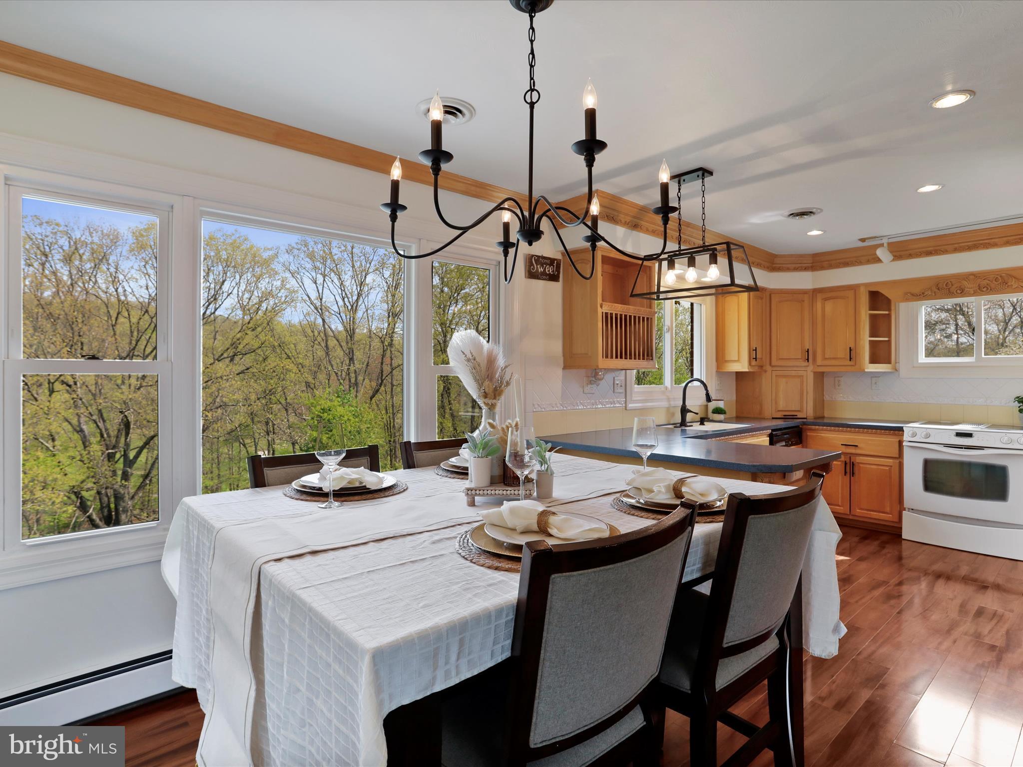 RAWLINGS HEIGHTS - Residential