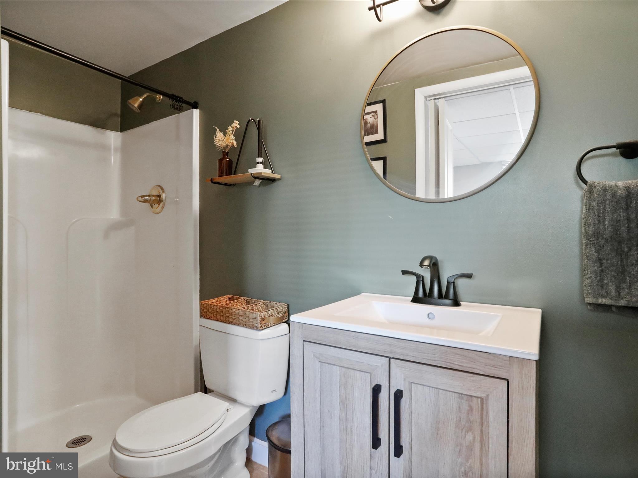 RAWLINGS HEIGHTS - Residential